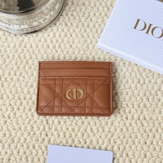 Christian Dior Wallets Purse